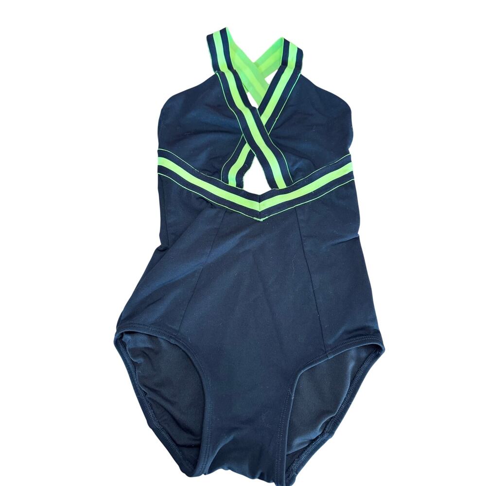 Jo and Jax unitard xxsa size